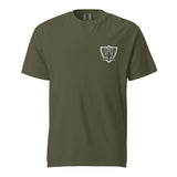 Armor of God Lifestyle Tee-Victory Apparel, Inc.
