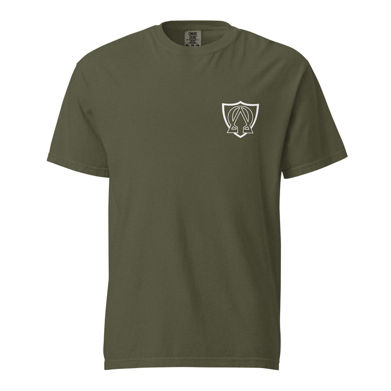 Armor of God Lifestyle Tee-Victory Apparel, Inc.
