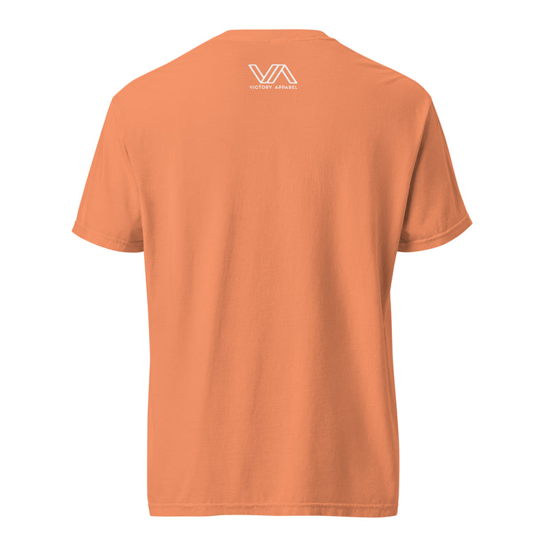 Soli Deo Gloria Lifestyle Tee-Victory Apparel, Inc.