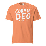 Coram Deo Lifestyle Tee-Victory Apparel, Inc.