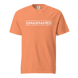 Unashamed Lifestyle Tee-Victory Apparel, Inc.