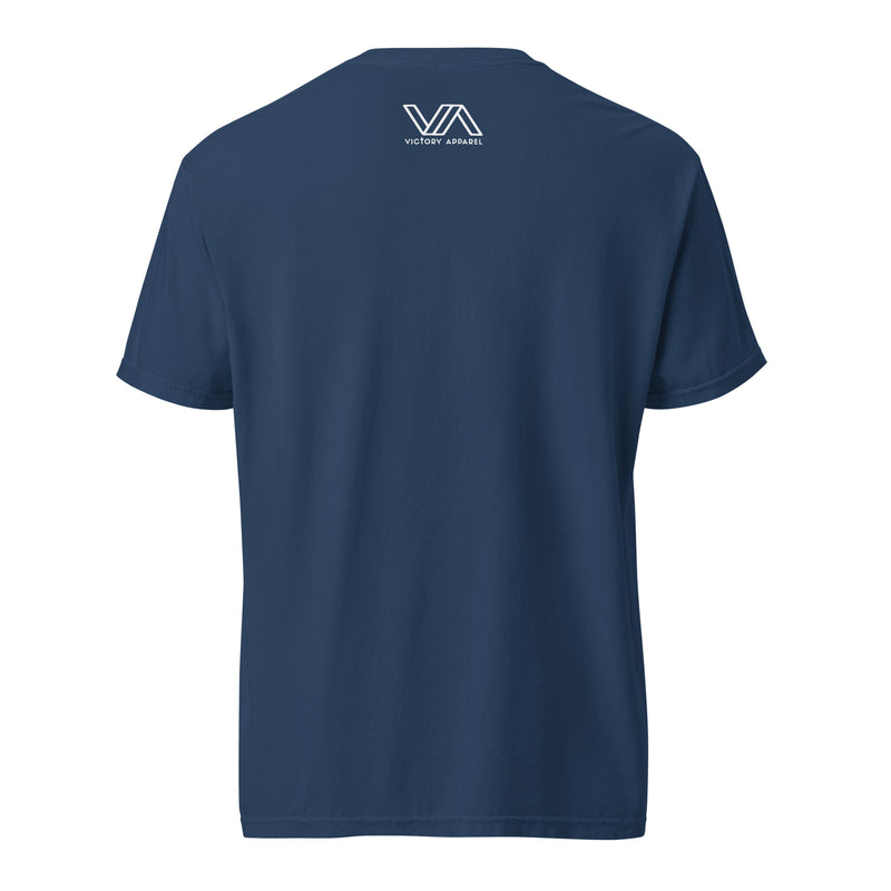 Forgiven Lifestyle Tee-Victory Apparel, Inc.