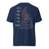 I AM With You Lifestyle Tee-Victory Apparel, Inc.