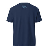 As In Heaven Lifestyle Tee-Victory Apparel, Inc.