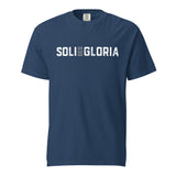 Soli Deo Gloria Lifestyle Tee-Victory Apparel, Inc.