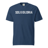 Soli Deo Gloria Lifestyle Tee-Victory Apparel, Inc.