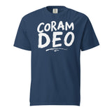 Coram Deo Lifestyle Tee-Victory Apparel, Inc.