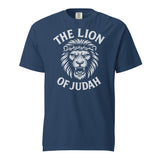 Lion of Judah Lifestyle Tee-Victory Apparel, Inc.