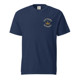 Steadfast Immovable Lifestyle Tee-Victory Apparel, Inc.