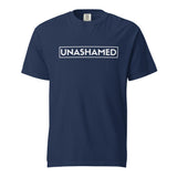 Unashamed Lifestyle Tee-Victory Apparel, Inc.