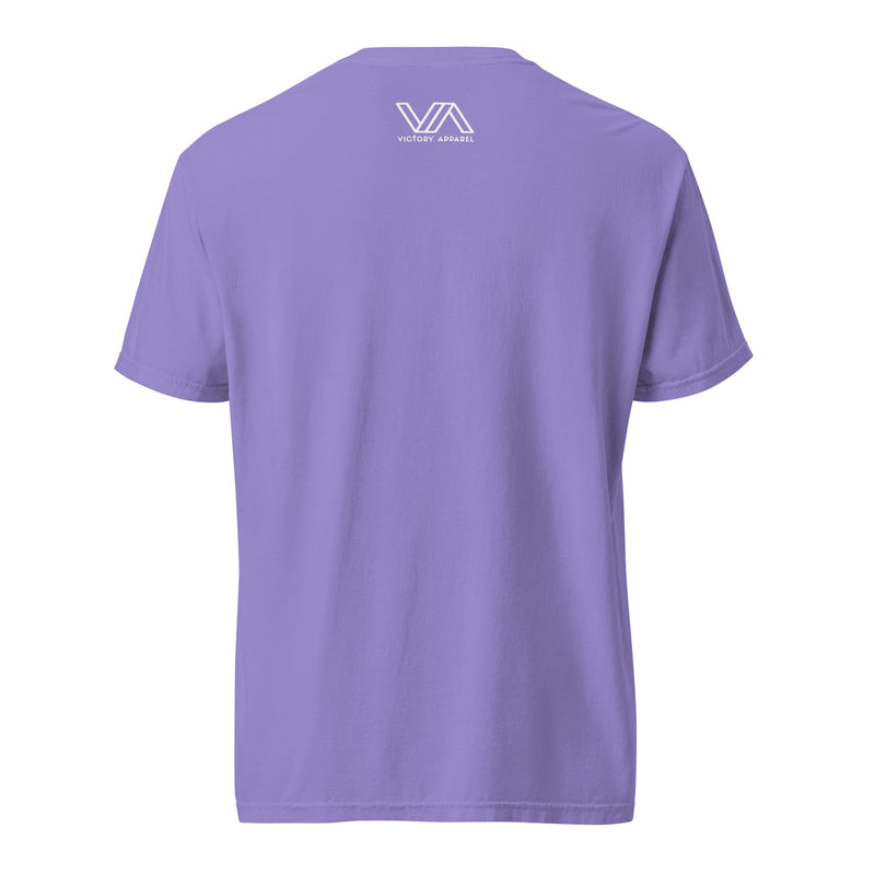 Forgiven Lifestyle Tee-Victory Apparel, Inc.