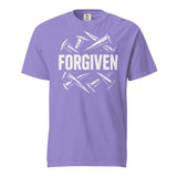 Forgiven Lifestyle Tee-Victory Apparel, Inc.