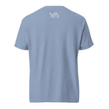 Undivided Devotion Lifestyle Tee-Victory Apparel, Inc.