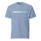 Undivided Devotion Lifestyle Tee-Victory Apparel, Inc.