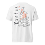 I AM With You Lifestyle Tee-Victory Apparel, Inc.