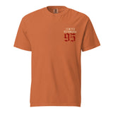 Semper Reformanda Lifestyle Tee-Victory Apparel, Inc.