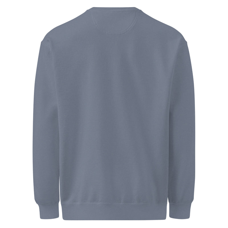 Maranatha Pullover Sweatshirt-Victory Apparel, Inc.