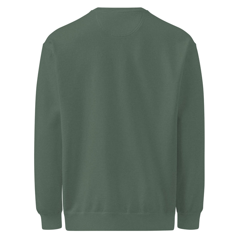 Maranatha Pullover Sweatshirt-Victory Apparel, Inc.