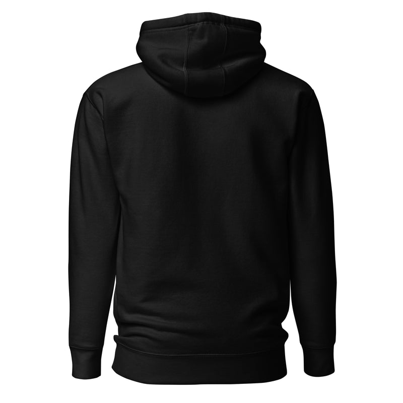 Cross is Greater Hoodie-Victory Apparel, Inc.