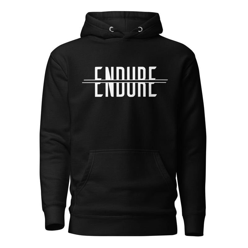 Endure Hoodie-Victory Apparel, Inc.