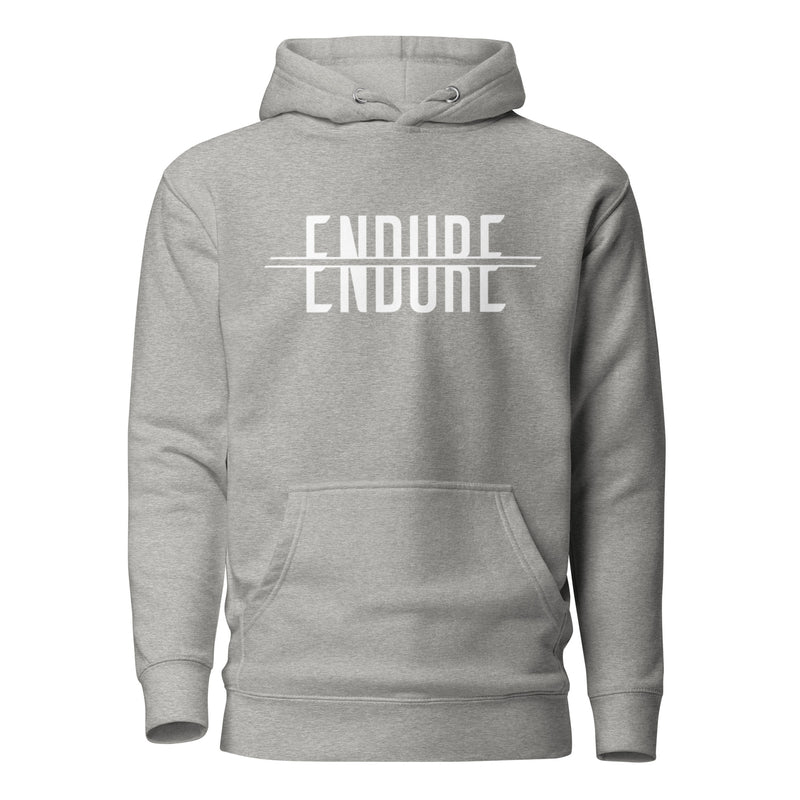 Endure Hoodie-Victory Apparel, Inc.