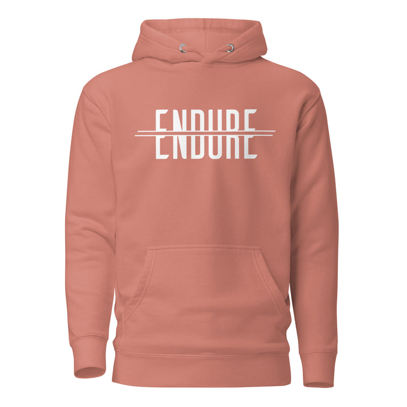 Endure Hoodie-Victory Apparel, Inc.