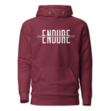 Endure Hoodie-Victory Apparel, Inc.