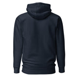 Cross is Greater Hoodie-Victory Apparel, Inc.