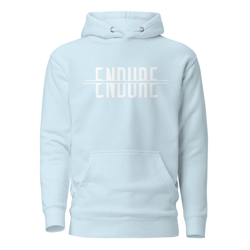 Endure Hoodie-Victory Apparel, Inc.