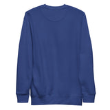 Endure Pullover Sweatshirt-Victory Apparel, Inc.