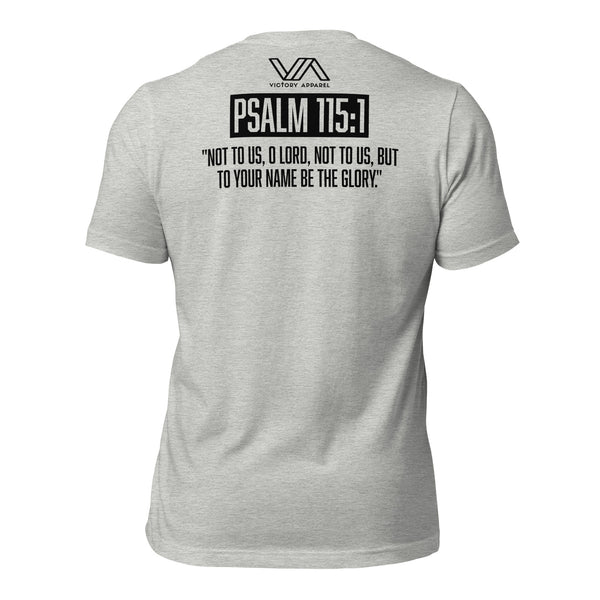 Soli Deo Gloria Tee-Victory Apparel, Inc.