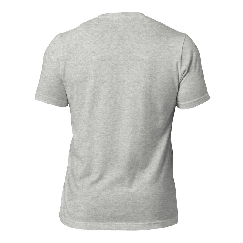 CCCF Smiley Tee-Victory Apparel, Inc.