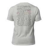 The Creed Tee-Victory Apparel, Inc.