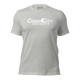 Cedar City CrossFit Tee-Victory Apparel, Inc.