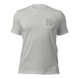The Creed Tee-Victory Apparel, Inc.