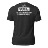 Soli Deo Gloria Tee-Victory Apparel, Inc.