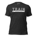 Train In Godliness Tee-Victory Apparel, Inc.