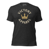Crown Tee-Victory Apparel, Inc.