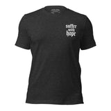 Suffer with Hope Tee-Victory Apparel, Inc.