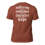 Suffer with Hope Tee-Victory Apparel, Inc.