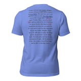 The Creed Tee-Victory Apparel, Inc.