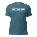 Unashamed Tee-Victory Apparel, Inc.