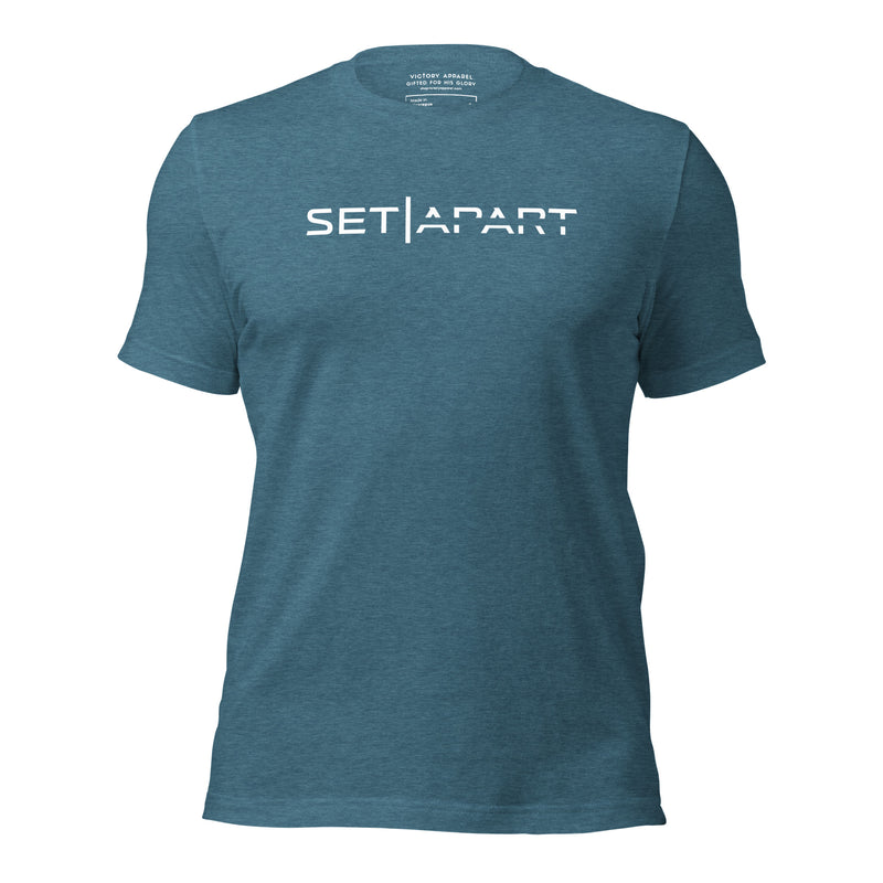 Set Apart Tee-Victory Apparel, Inc.