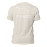 Faith Family Fitness CCCF Tee-Victory Apparel, Inc.