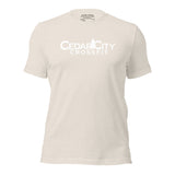 Cedar City CrossFit Tee-Victory Apparel, Inc.