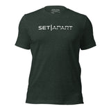 Set Apart Tee-Victory Apparel, Inc.