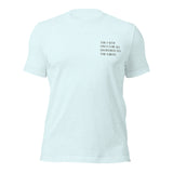 The Creed Tee-Victory Apparel, Inc.