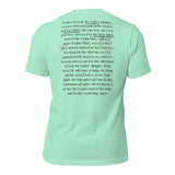 The Creed Tee-Victory Apparel, Inc.
