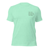 The Creed Tee-Victory Apparel, Inc.