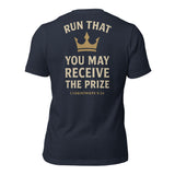 Crown Tee-Victory Apparel, Inc.